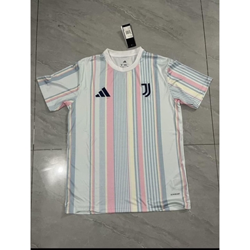 Camiseta fútbol calentamiento  Juventus 25/26 - Imagen 1