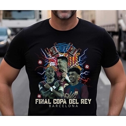 Camiseta Fútbol club Barcelona - Imagen 1