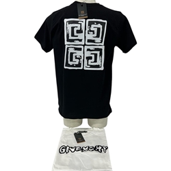 Camiseta Givenchy - Imagen 2