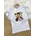 Camiseta Gucci de Mickey y Minnie Mousse - Imagen 1