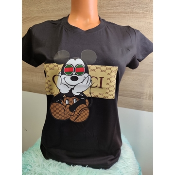 Camiseta Gucci Mickey - Imagen 2
