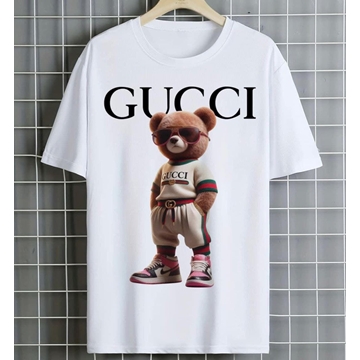 Camiseta Gucci - Imagen 1