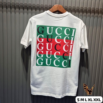 Camiseta Gucci - Imagen 1