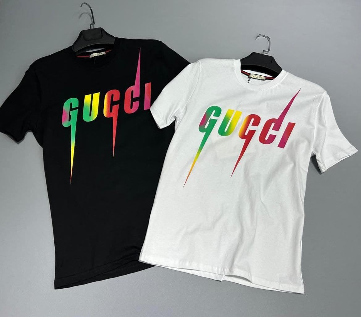 Camiseta Gucci - Imagen 1