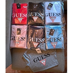 Camiseta Guess de mujer - Imagen 1