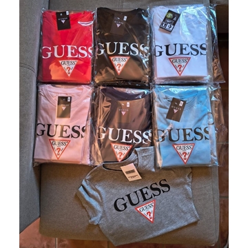 Camiseta Guess de mujer - Imagen 1