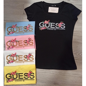Camiseta Guess mujer - Imagen 1