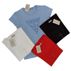 Camiseta Guess mujer - Imagen 1