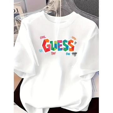 Camiseta Guess - Imagen 1