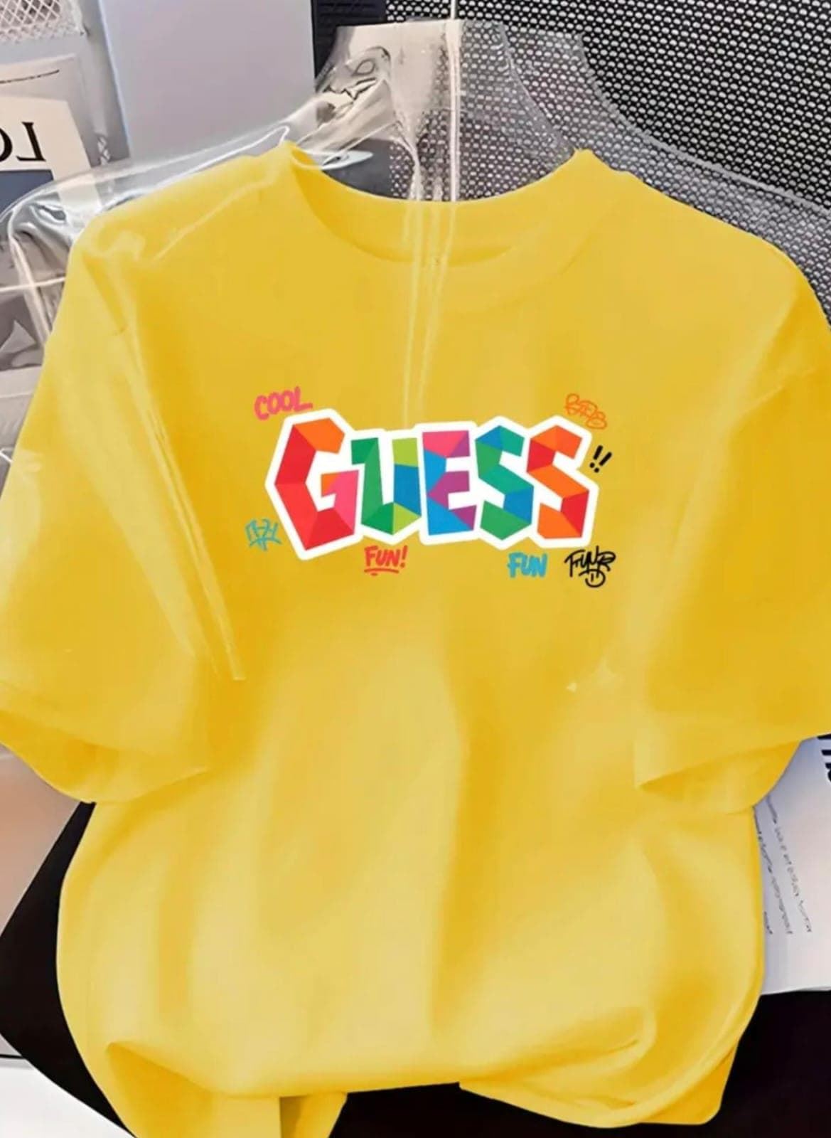 Camiseta Guess - Imagen 2