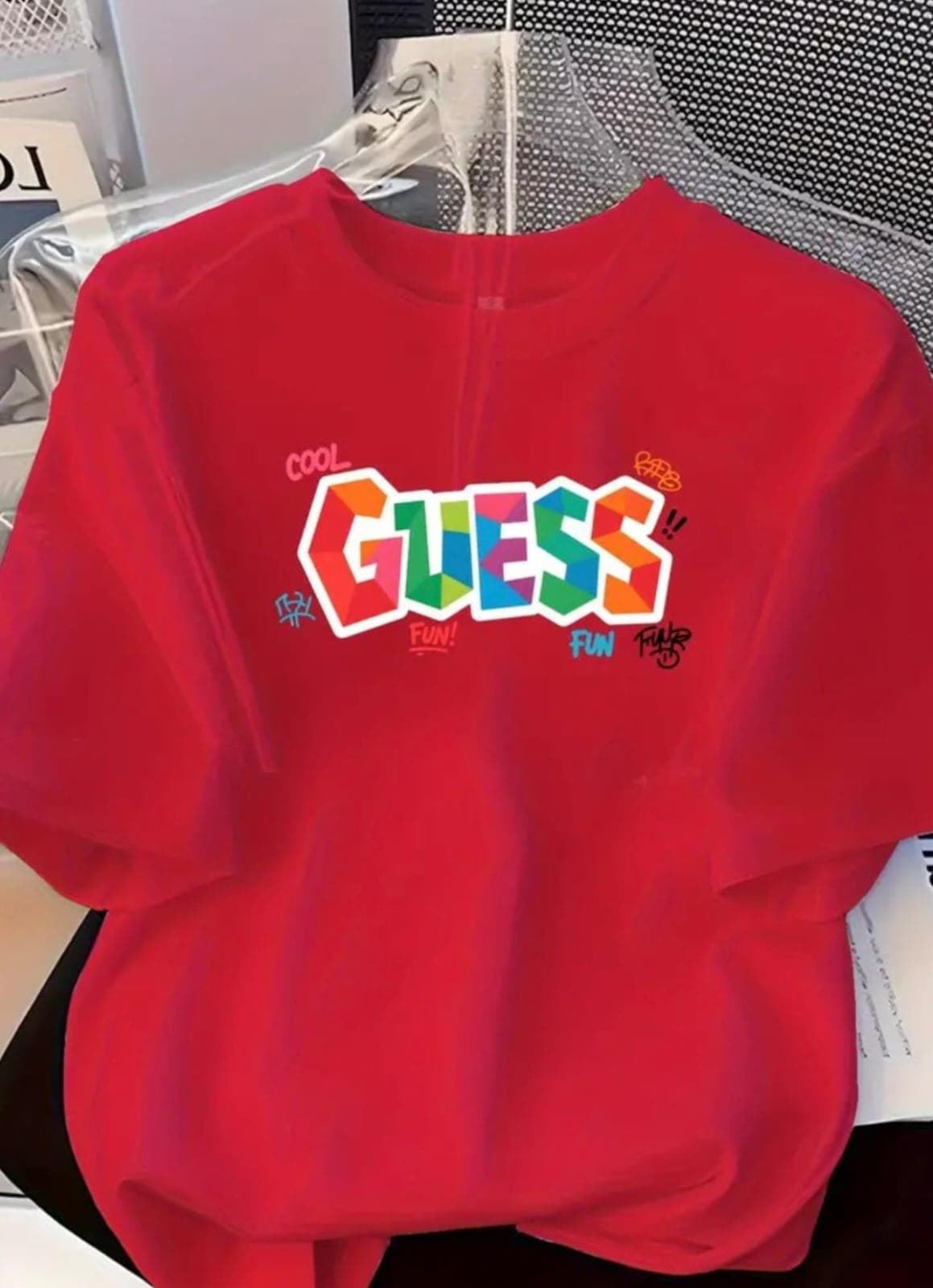 Camiseta Guess - Imagen 3