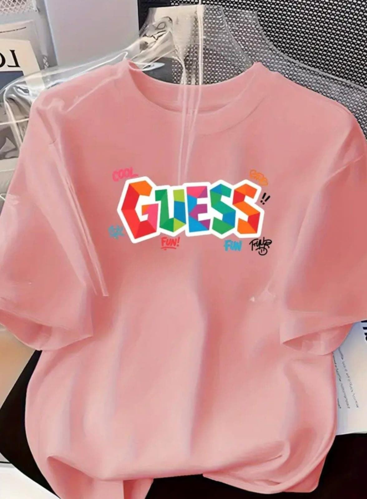 Camiseta Guess - Imagen 4