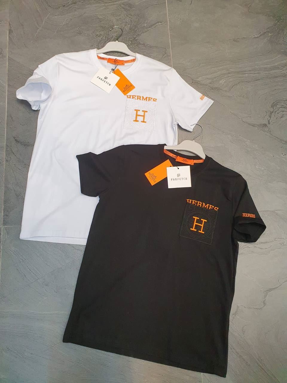Camiseta  Hermes - Imagen 1