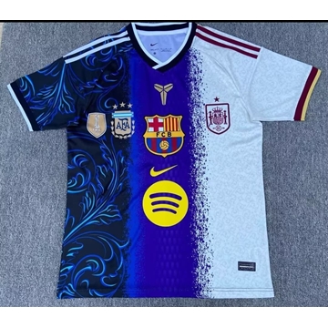 Camiseta híbrida edicion especial Messi - Imagen 1
