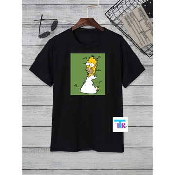Camiseta Homer Simpson - Imagen 2