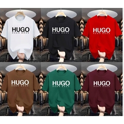 Camiseta Hugo Boss - Imagen 1