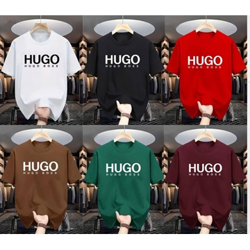 Camiseta Hugo Boss - Imagen 1