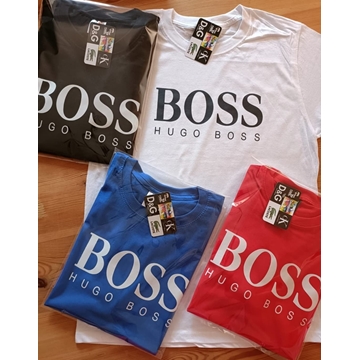 Camiseta Hugo Boss - Imagen 1