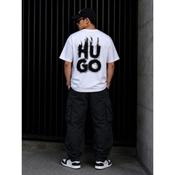 Camiseta Hugo Boss - Imagen 1