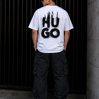 Camiseta Hugo Boss - Imagen 1