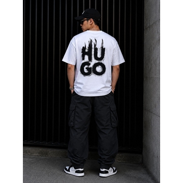 Camiseta Hugo Boss - Imagen 1