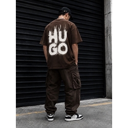 Camiseta Hugo Boss - Imagen 2