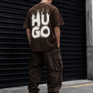 Camiseta Hugo Boss - Imagen 2