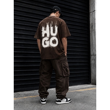 Camiseta Hugo Boss - Imagen 2