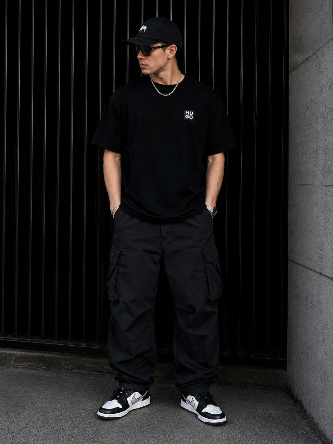 Camiseta Hugo Boss - Imagen 4