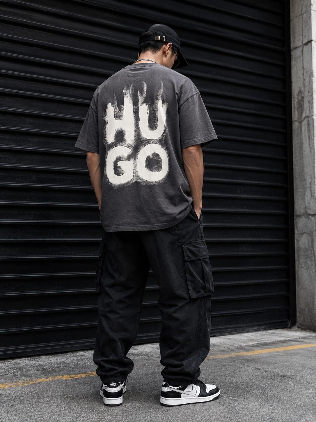 Camiseta Hugo Boss - Imagen 5