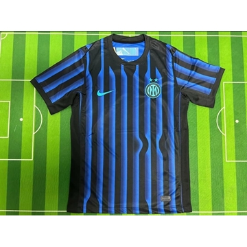 Camiseta Inter del Milán 25/26 - Imagen 1