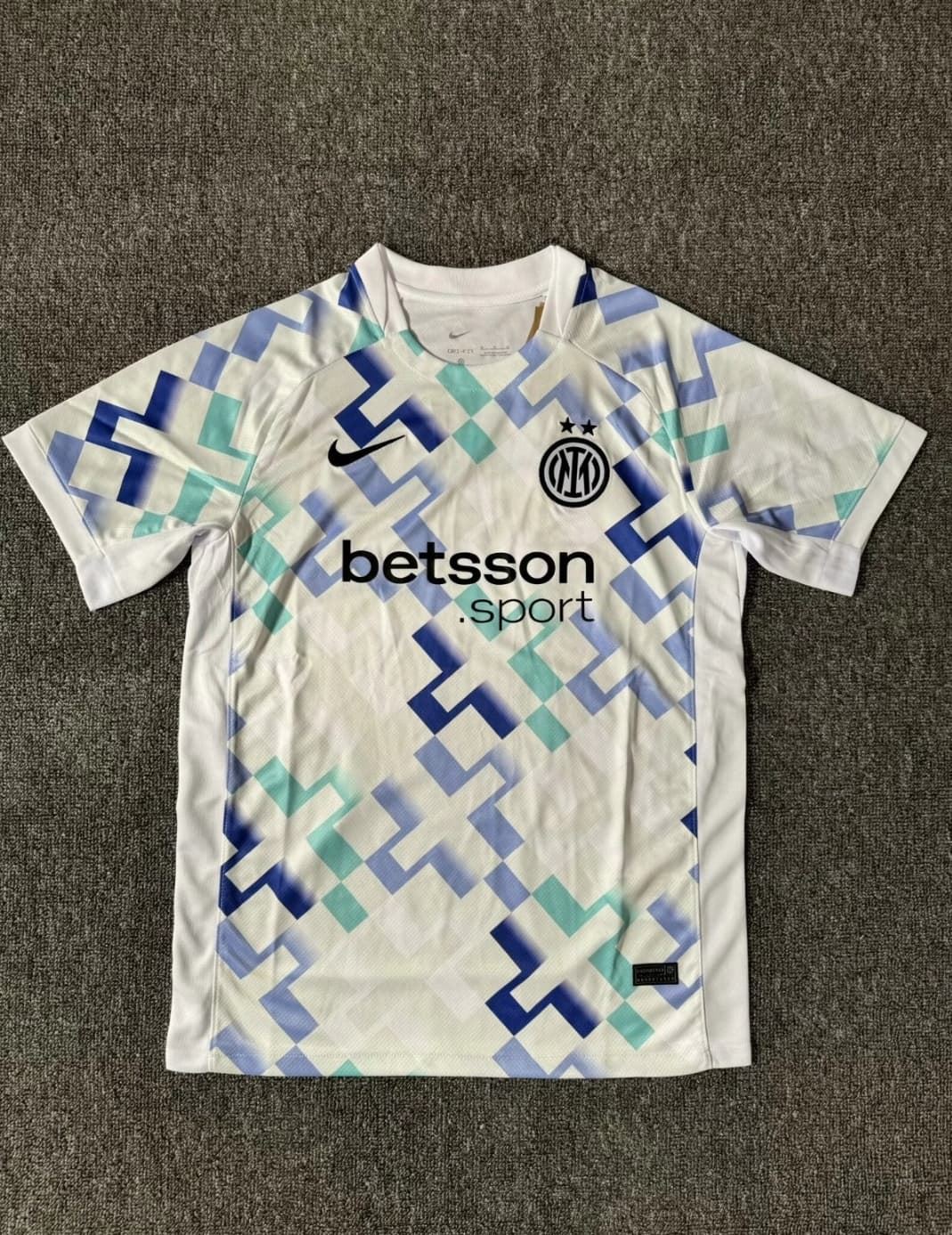 Camiseta Inter del Milán 25/26 - Imagen 2