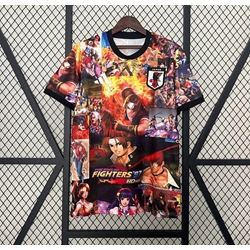 Camiseta Japón The  Fighters 97 25/26 - Imagen 1