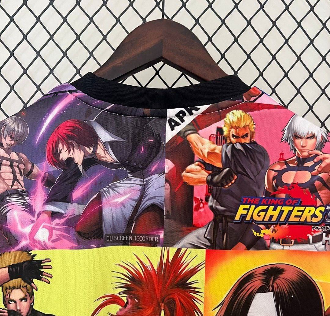 Camiseta Japón The  Fighters 97 25/26 - Imagen 2