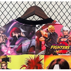 Camiseta Japón The  Fighters 97 25/26 - Imagen 2