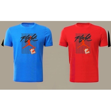 Camiseta Jordan estampada - Imagen 1