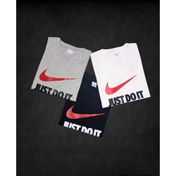 Camiseta Just Do It - Imagen 1