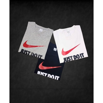 Camiseta Just Do It - Imagen 1