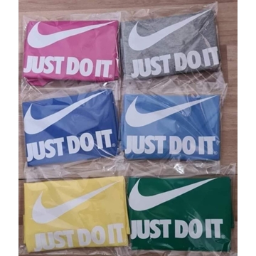 Camiseta Just Do it - Imagen 1