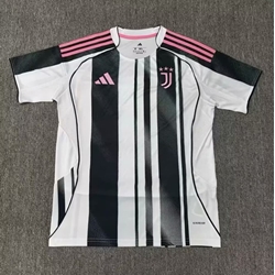 Camiseta Juventus 25/26 - Imagen 1