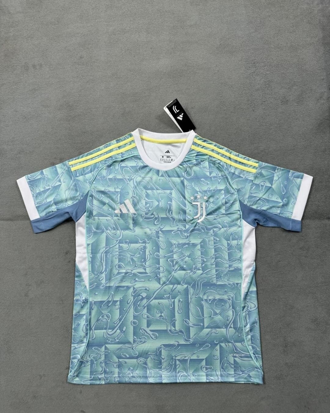 Camiseta Juventus 25/26 - Imagen 2