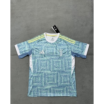 Camiseta Juventus 25/26 - Imagen 2