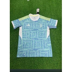 Camiseta Juventus  segunda equipación 25/26 - Imagen 1