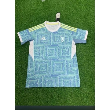 Camiseta Juventus  segunda equipación 25/26 - Imagen 1