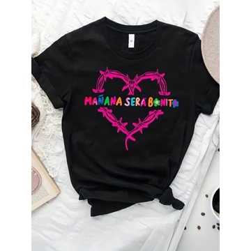 Camiseta Karol G mañana será bonito - Imagen 2