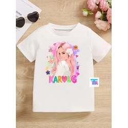 Camiseta Karol G - Imagen 1
