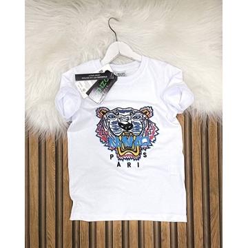 Camiseta Kenzo niños - Imagen 1