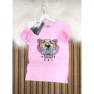 Camiseta Kenzo niños - Imagen 2