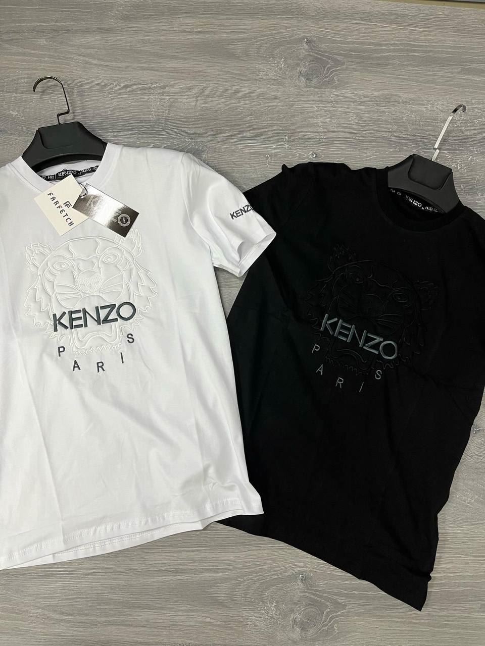 Camiseta Kenzo - Imagen 1