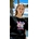 Camiseta Labubu niña y mujer - Imagen 1